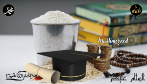 How to Choose an Islamic Finance College