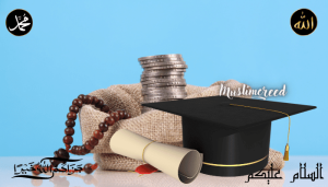 3 Benefits of Obtaining a College Level in Islamic Finance